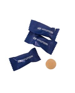 Mentos pastiller - 1 kg