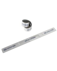 Slapwrap refleksbånd - pakke á 50 stk